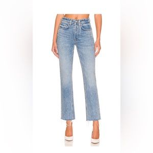 GRLFRND Karolina Denim Jeans